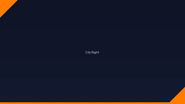 城市夜景主题赛 - 挡不住的风情qvod 视频创作挑战